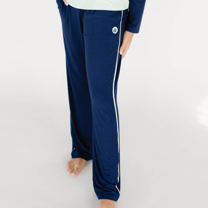 Tween girl pajama sleep pants from the Decided collection. 