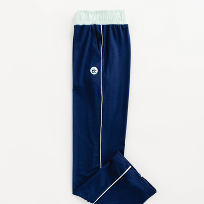 Tween girl pajama sleep pants from The Decided Collection.